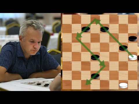 Видео: Красиво победил сразу трёх мастеров спорта.