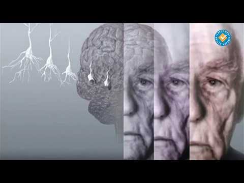 Видео: Нормално и патологично стареене на мозъка