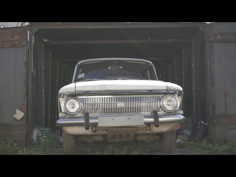 Видео: Ставим бесконтактное зажигание на Москвич 412 #москвич412 #ремонт