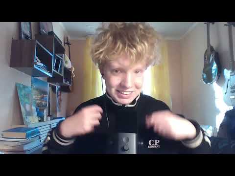 Видео: asmr. скретчинг по разным вещичкам