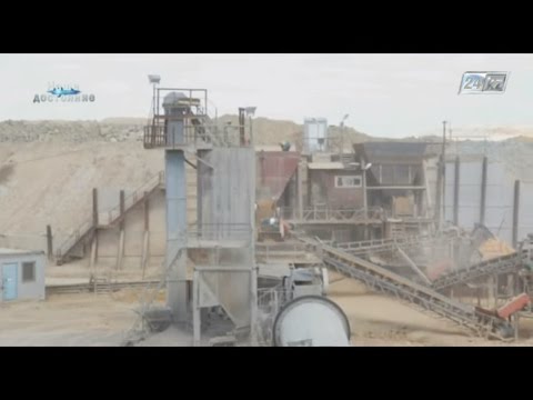 Видео: Наше достояние. Месторождение Райгородок