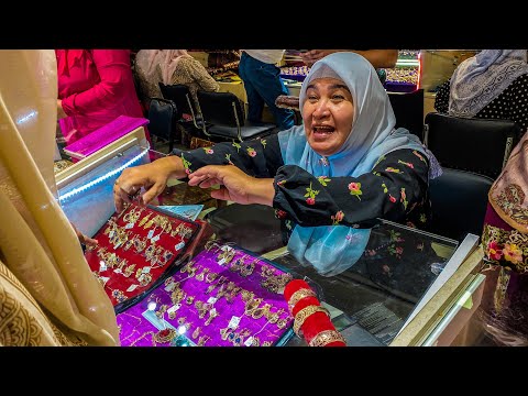 Видео: В Узбекистан за ЗОЛОТОМ! ЗОЛОТОЙ БАЗАР! Уличная еда: САМСА и ТАНДЫР ГУШТ! ЦЕНА Золота сегодня ?