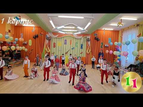 Видео: Выпуск 2025.