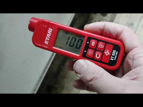 Видео: Toyota Vitz 2016 проверка толщиномером. Соответствует ли аукционнику? 4вд надо оно или нет?