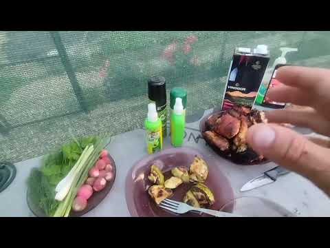 Видео: ДЛЯ ОГОРОДА ЛЮБИТЕЛЕЙ..