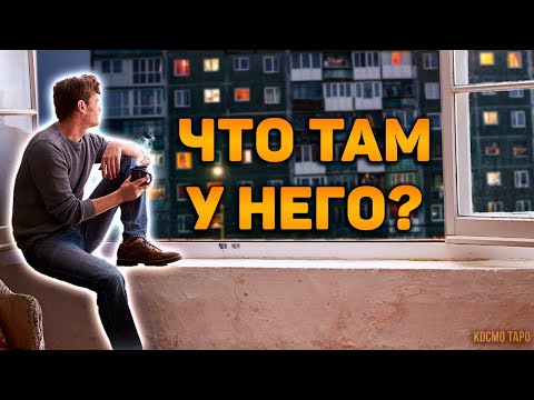 Видео: Что сегодня у него в доме, что на сердце, и что в душе?