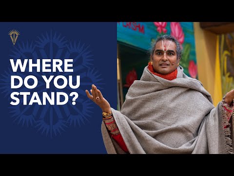 Видео: Почему не должно быть ожиданий | Paramahamsa Vishwananda