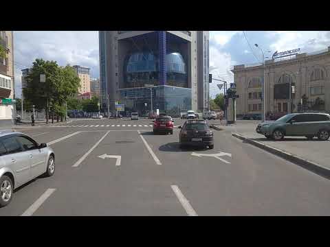 Видео: Разворот через Лаваш