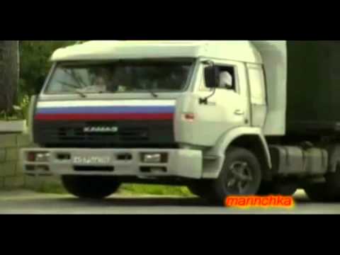 Видео: ДАЛЬНОБОЙЩИК. В.ШУНТ