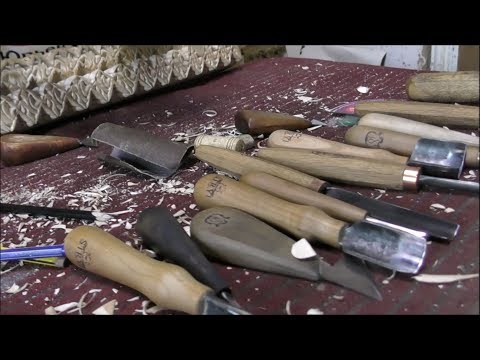 Видео: Как резать чисто и без сколов