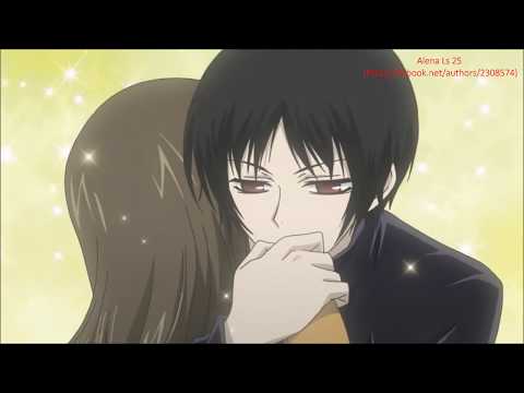 Видео: [AMV] Очень приятно, бог/MBAND - Правильная девочка. (Томоэ Микаге, Нанами Момодзоно).