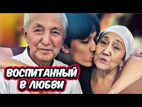 Видео: Бабушка Димаша рассказала всю правду о внуке. Трогательные подробности из детства Димаша