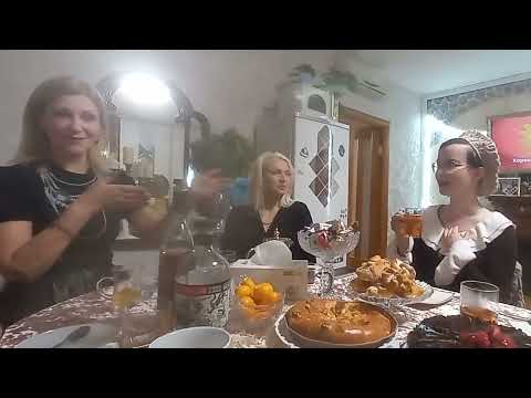 Видео: В гостях у Татаровой.