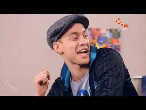 Видео: Сышышьшоу 2. Серия 2 | NLO TV