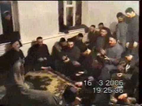 Видео: Чахк-зикар - (Карца 16.03.2006г.)