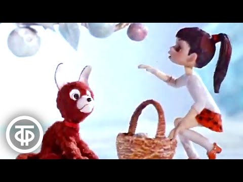 Видео: Волшебник Изумрудного города. Фильм 9. Загадочная пещера (1974)