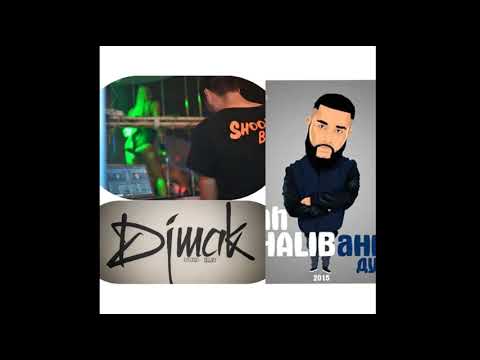 Видео: Jah Khalib Подойди Ближе Детка & Jingle Bells (dj dimak mash-up 2020)