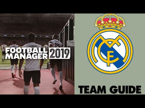 Видео: FOOTBALL MANAGER 2019 ПРОХОЖДЕНИЕ// РЕАЛ МАДРИД// ВЕЧЕРНИЙ СТРИМ