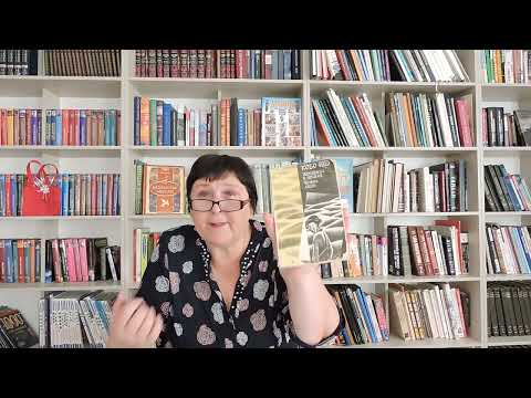 Видео: Что я прочитала в воскресенье... Кобо Абэ Женщина в песках - это что-то!!! моя просьба!!!