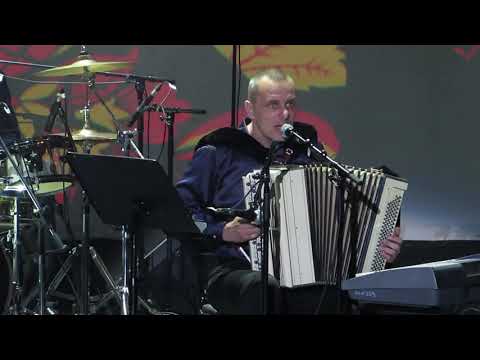 Видео: Русь - В дали от родины (live master sound)