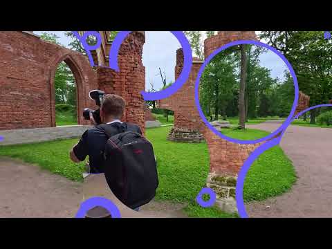 Видео: Александровский парк 2025