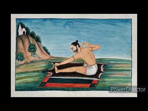 Видео: Дневники Даршана. Ошо о Йоге:"До тех пор пока вы не станете чувствовать Бога..."