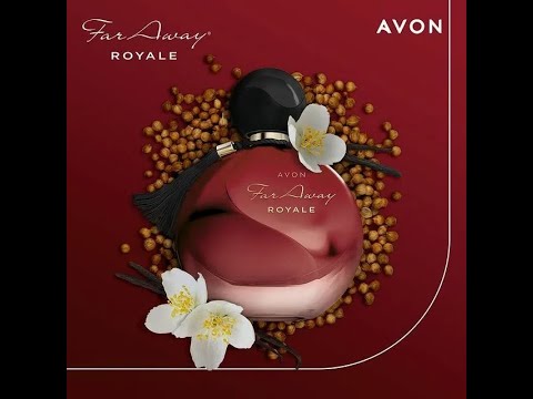 Видео: Far Away Royale Avon нишевое звучание?