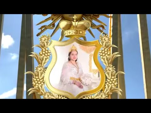 Видео: Великолепная Свадьба Давида и Золушки