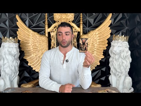 Видео: ЛЕВ — Ваша ОТСТРАНЕННОСТЬ. Лев приводит кого-то к ВАЖНОМУ осознанию в СЕРЕДИНЕ ОКТЯБРЯ. Приготовь...