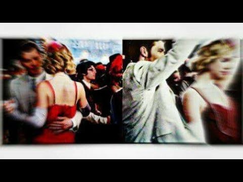 Видео: Клаус/Кэролайн - Выпускной