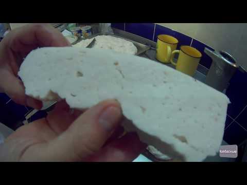 Видео: Имитационный шпик  Изготовление и применение  Часть 1