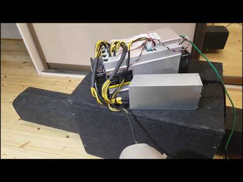 Видео: Асик режет Ухи? Обзор шумогасящей коробки для асиков