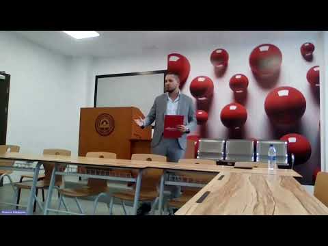 Видео: Проблемни ситуации при туристическо пътуване, с гост лектор Борис Карагеоргиев