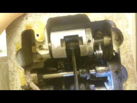 Видео: ПМЗ 2823 (3823)настройка прямого и обратного шага