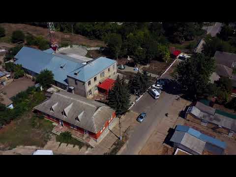 Видео: Новые Трояны. Болградский район