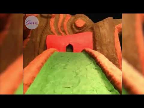 Видео: Neverhood (PS1) - Перевод от Дядюшки Рисёч - Полное Прохождение от AlexSRMD