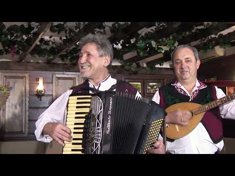 Видео: Стоян Парушев и приятели- Влашко хоро