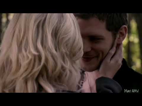 Видео: Клаус и Кэролайн | Друг