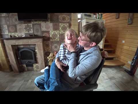 Видео: ВЛОГ 3,5 часа в дороге 12 июня 2018