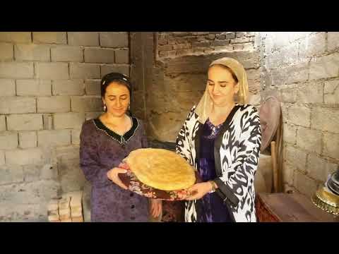 Видео: ТАРЗИ ТАЁРНАМУДАНИ ФАТИРМАСКА дар н.Файзобод ФАТИР/ РЕЦЕПРТ! САМАЯ СЛОЕНАЯ ЛЕПЕШКА БЫСТРО И ВКУСНО