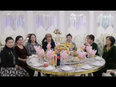 Видео: Тахтакопир 8-мартта