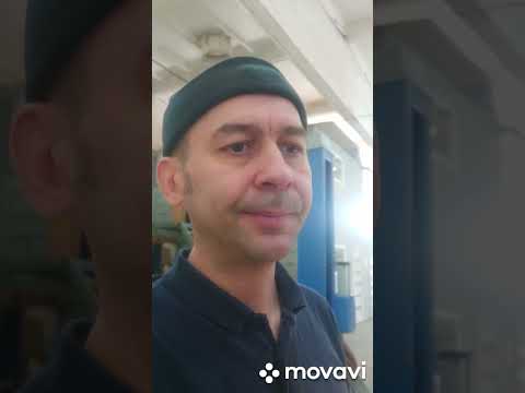 Видео: Регулировка угла кастера на mercedes-benz s212 