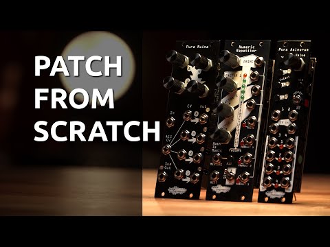 Видео: Пропатчить с нуля / Они настаивают, чтобы я пропатчил их именно таким способом!