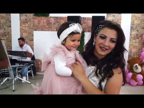 Видео: Кръщенето на кралица Елена  /Студио Стони 4к-0894522940