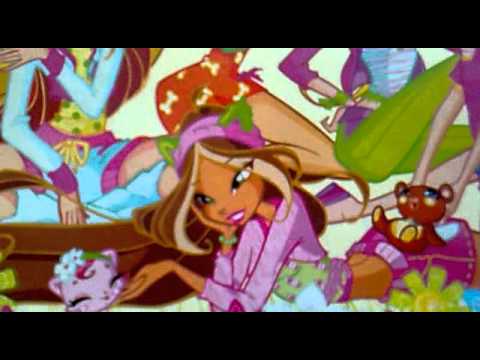 Видео: Моя канцелярия винкс