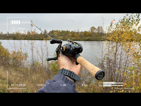 Видео: Кастинг на канале имени Москвы осенью