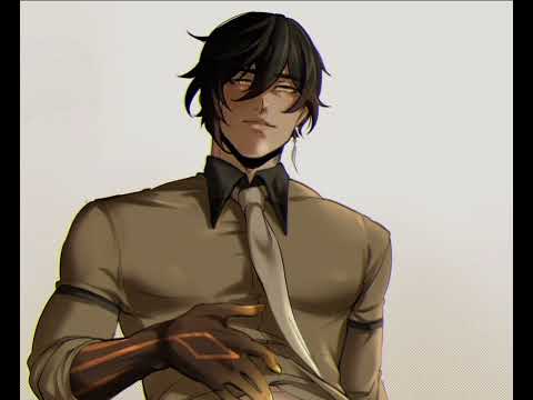 Видео: Асмр с Чжун ли в машине/Асмр на русском