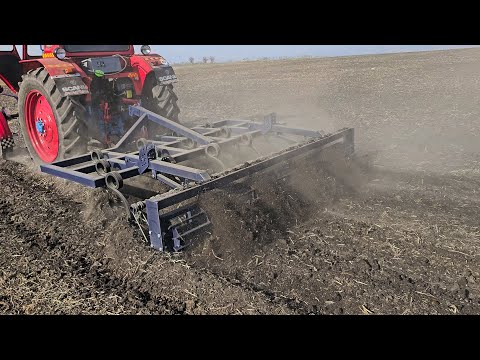 Видео: 🎉🎉🎉Доробили культеватор ФІНІШ🎉🎉🎉