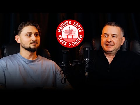 Видео: 🌊 Офшор изнутри: интервью с кран-оператором и инструктором в офшоре