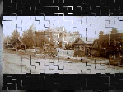 Видео: Фильм 3 Прошлое и настоящее р п Вача Нижегородской обл